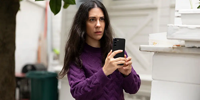 Sahipsizler 44.Bölüm posteri