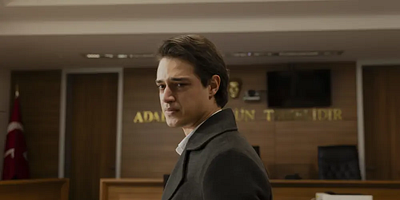 Sahipsizler 43.Bölüm posteri