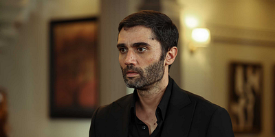 Teşkilat 116.Bölüm posteri