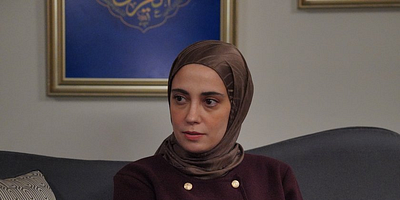 Kızılcık Şerbeti 95.Bölüm posteri