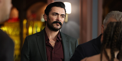 Kötü Kan 3.Bölüm posteri