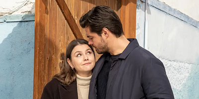 Gönül Dağı 207.Bölüm posteri