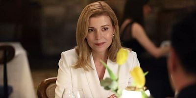 İnci Taneleri 16.Bölüm posteri