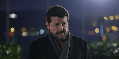 Çarpıntı 13.Bölüm posteri