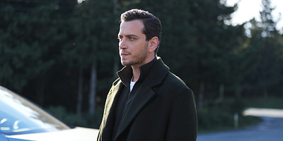 Kıskanmak 24.Bölüm posteri