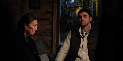 Gözleri Karadeniz 13.Bölüm posteri