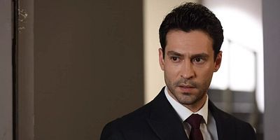 Taş Kağıt Makas 10.Bölüm posteri