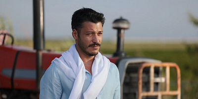 Mercan Köşk 1.Bölüm posteri