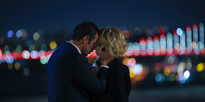 Veliaht 11.Bölüm posteri