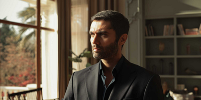 Teşkilat 121.Bölüm posteri