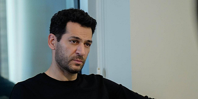 Güller ve Günahlar 12.Bölüm posteri