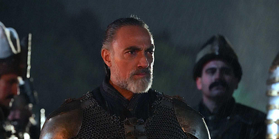 Mehmed: Fetihler Sultanı 32.Bölüm posteri