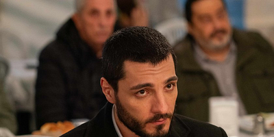 Kızılcık Şerbeti 126.Bölüm posteri