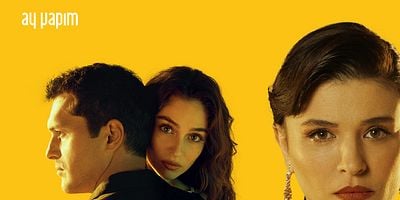 Leyla 6.Bölüm posteri