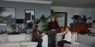 Kızılcık Şerbeti 89.Bölüm posteri