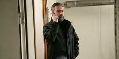 Arka Sokaklar 733.Bölüm posteri