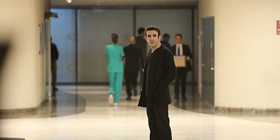 Bahar 32.Bölüm posteri