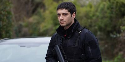 Teşkilat 177.Bölüm posteri