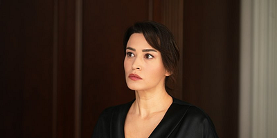 Bahar 26.Bölüm posteri