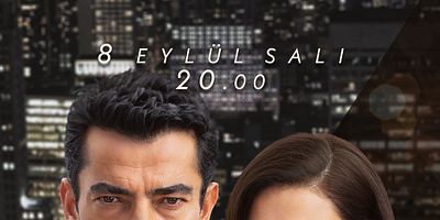 A.B.İ 19.Bölüm posteri