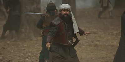 Mehmed: Fetihler Sultanı 52.Bölüm posteri