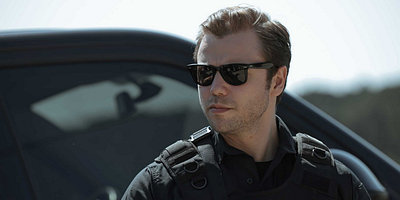 Teşkilat 141.Bölüm posteri