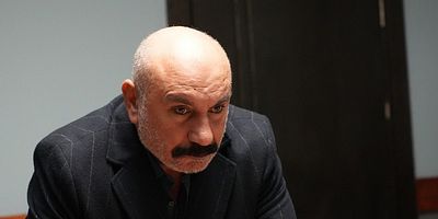 Sahtekarlar 10.Bölüm posteri