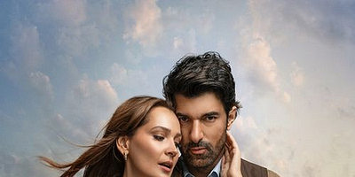 Bereketli Topraklar 4.Bölüm posteri