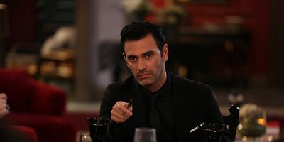 Yeraltı 3.Bölüm posteri