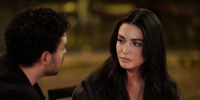 Gözleri Karadeniz 11.Bölüm posteri