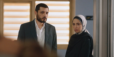 Kızılcık Şerbeti 130.Bölüm posteri