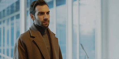 Sahipsizler 39.Bölüm posteri