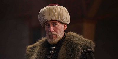 Mehmed: Fetihler Sultanı 47.Bölüm posteri