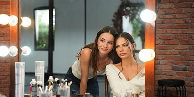 Eşref Rüya 14.Bölüm posteri