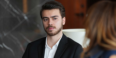 Rüya Gibi 13.Bölüm Final posteri