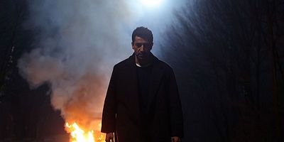 A.B.İ 9.Bölüm posteri