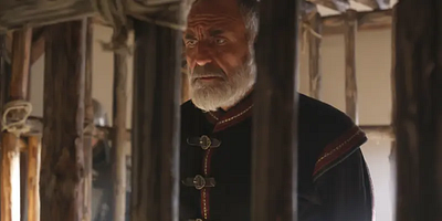 Mehmed: Fetihler Sultanı 79.Bölüm posteri
