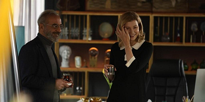 İnci Taneleri 24.Bölüm posteri