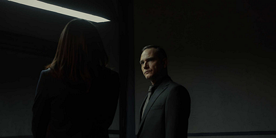 Teşkilat 125.Bölüm posteri