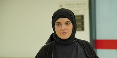 Kızılcık Şerbeti 97.Bölüm posteri