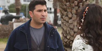 Cennetin Çocukları 22.Bölüm posteri