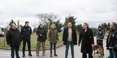 Arka Sokaklar 706.Bölüm posteri