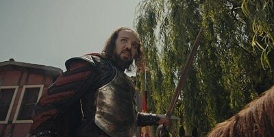 Kuruluş Osman 162.Bölüm posteri