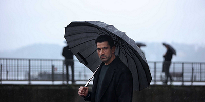 A.B.İ 5.Bölüm posteri