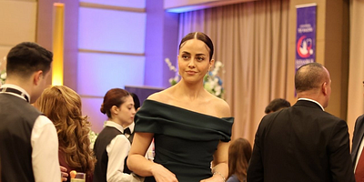 A.B.İ 10.Bölüm posteri