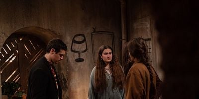 Sahipsizler 4.Bölüm posteri