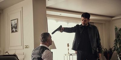 Teşkilat 109.Bölüm posteri