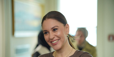 Kızılcık Şerbeti 90.Bölüm posteri