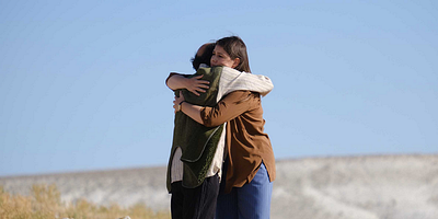 Gönül Dağı 144.Bölüm posteri