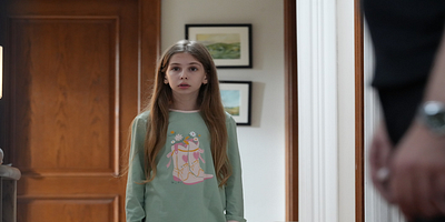 Ben Onun Annesiyim 4.Bölüm posteri